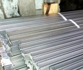 стальные профили гипсокартона - вариант 2