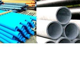 стальные трубы для скважин - тип 3