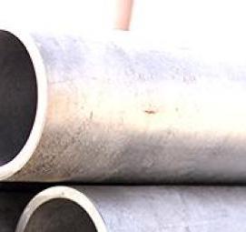 стальные трубы для скважин - тип 2