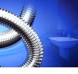 стальные трубы для водопровода - тип 1