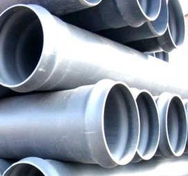 стальные трубы для водопровода - тип 2
