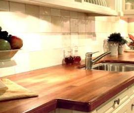 стандартная столешница - тип 4