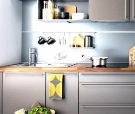 стандартная столешница - тип 3