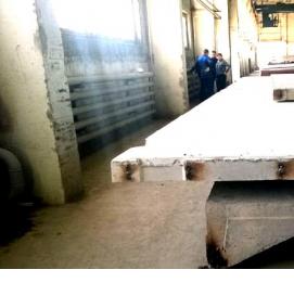 стандартные плиты перекрытия - вариант 4