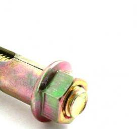 стандартный анкер с болтом М8 - модель 3