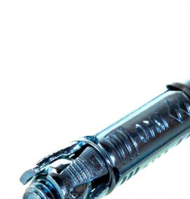 стандартный анкер со шпилькой - тип 1