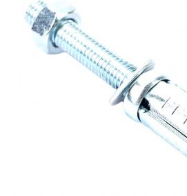 стандартный анкер со шпилькой - тип 3