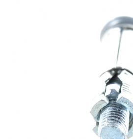 стандартный анкер со шпилькой - тип 2