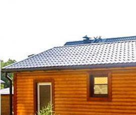 стандартный брус - тип 4