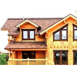 стандартный брус - тип 3