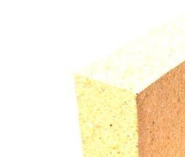 стандартный печной кирпич - тип 1