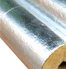 старая теплоизоляция - вариант 1