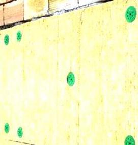 старая теплоизоляция - вариант 2