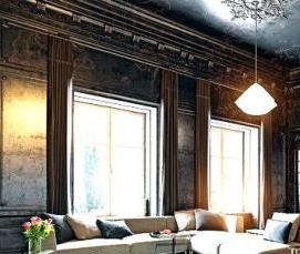 старинные лепнины - тип 2