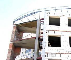 старооскольский газосиликатный блок - модель 4