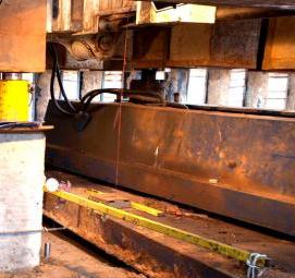 статические испытания грунтов - вариант 4