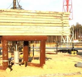 статические испытания грунтов - вариант 2