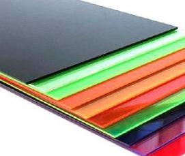 стекло акриловое 3 мм - вариант 3