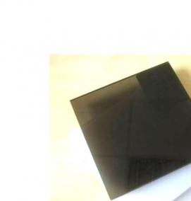 стекло акриловое прозрачное - тип 2