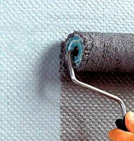 стеклохолст - вариант 2