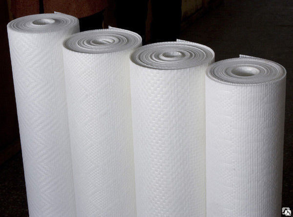 стеклообои елочка - тип 4