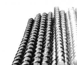 стеклопластиковая арматура 20 мм - модель 1