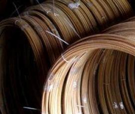 стеклопластиковая арматура 8 мм - модель 3