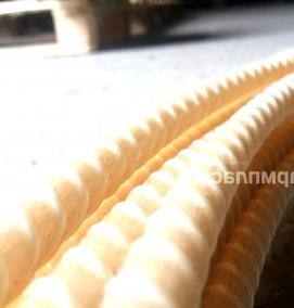 стеклопластиковая арматура - тип 3