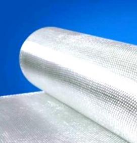 стеклоткань белая - вариант 4