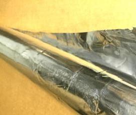 стеклоткань для бани - вариант 4