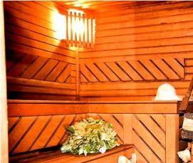 стеклоткань для бани - вариант 3