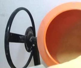 стеклоткань для гибкого камня - вариант 1