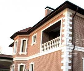 стеклоткань для гибкого камня - вариант 4