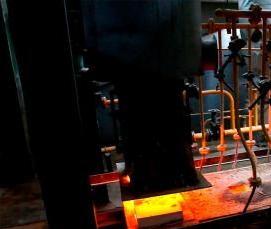 стеклоткань для печей - вариант 1