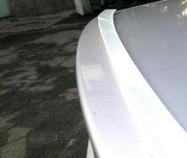 стеклоткань для пластика - модель 4