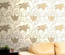 стеклоткань для стен под покраску - вариант 3