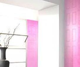 стеклоткань для стен под покраску - вариант 2