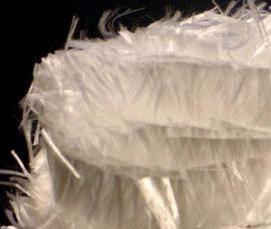 стеклоткань для утепления - тип 1