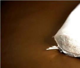 стеклоткань гидроизоляционная - тип 3