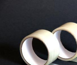 стеклоткань клейкая - вариант 2