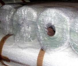 стеклоткань на эпоксидной основе - модель 3