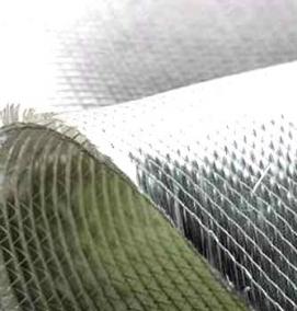 стеклоткань на стены - тип 2