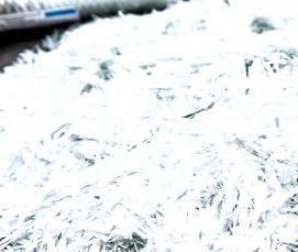 стеклоткань однонаправленная - модель 3