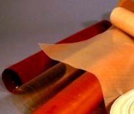 стеклоткань пропитанная - вариант 1