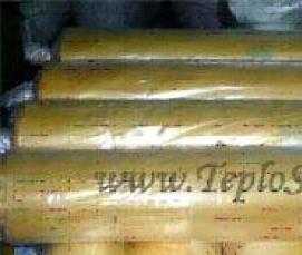 стеклоткань рулонная - модель 4