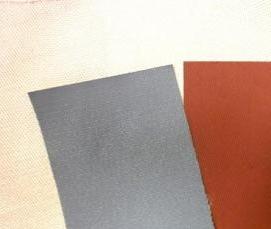 стеклоткань с силиконовым покрытием - тип 4