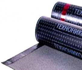 стеклоткань самоклеющаяся - вариант 1