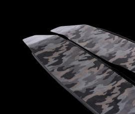 стеклоткань серая - вариант 4