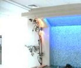 стеклянная мебель на заказ - тип 3