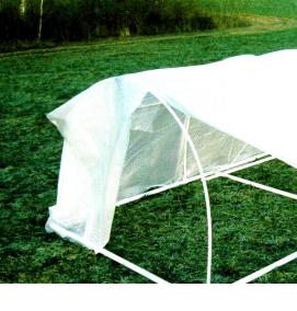 стеклянный парник - вариант 4